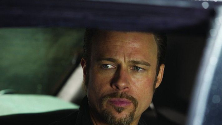 Días de cine - Días de Cine-Andrew Dominik dirige 'Mátalos suavemente', drama criminal protagonizado por Brad Pitt
