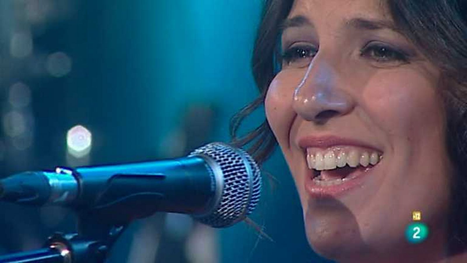 Los conciertos de Radio 3 - Luar Na Lubre - Ver ahora