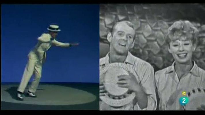  - Días de cine: Recordando a Bob Fosse