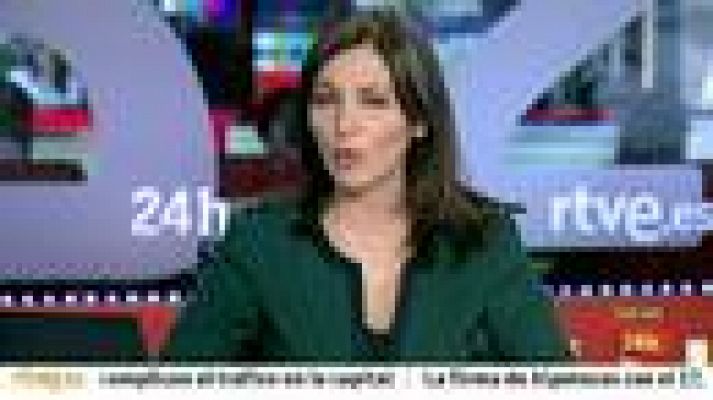 Informativo 24h - La agencia IDEA: el pago de los ERE los ordenaba Empleo