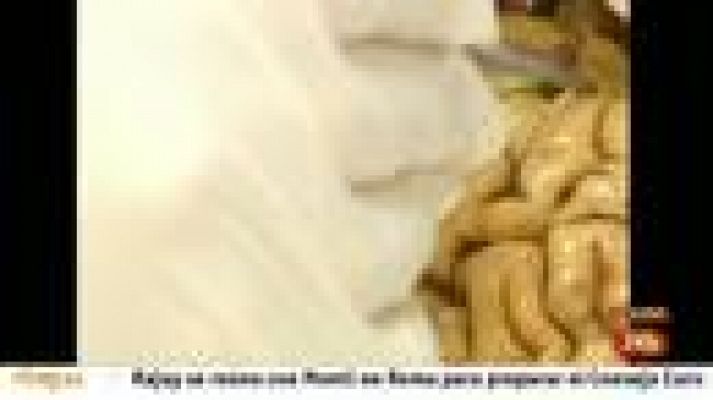 Informativo 24h - Cada vez se diagnostican más casos de alzhéimer, un mal para el que no existe cura