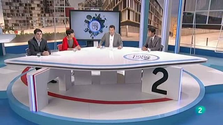 Para todos La 2 - Sexting