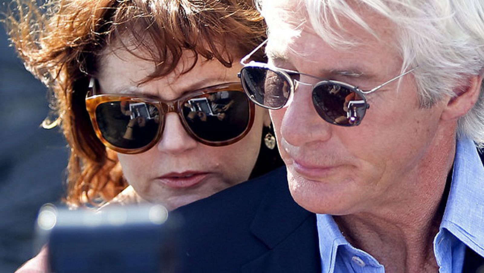 Arranca el 60 Festival de Cine de San Sebastián