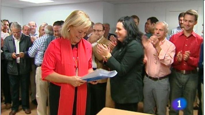 Panorama Regional - Asturias en 2' - 21/09/12