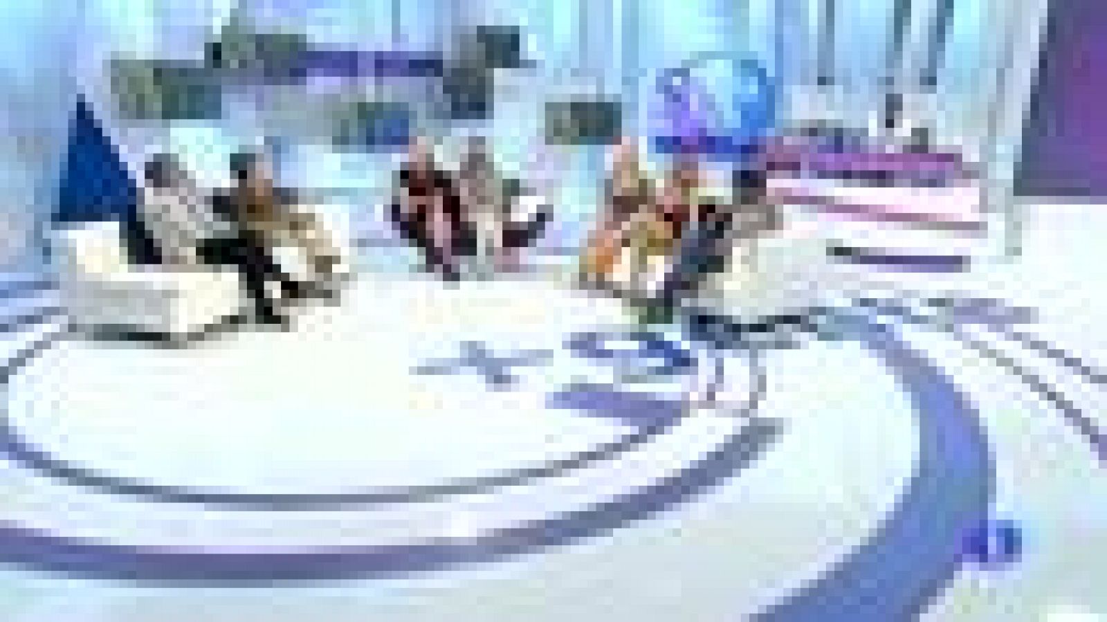 Más Gente - ¿Debe cobrar Cecilia derechos de autor por su eccehomo?