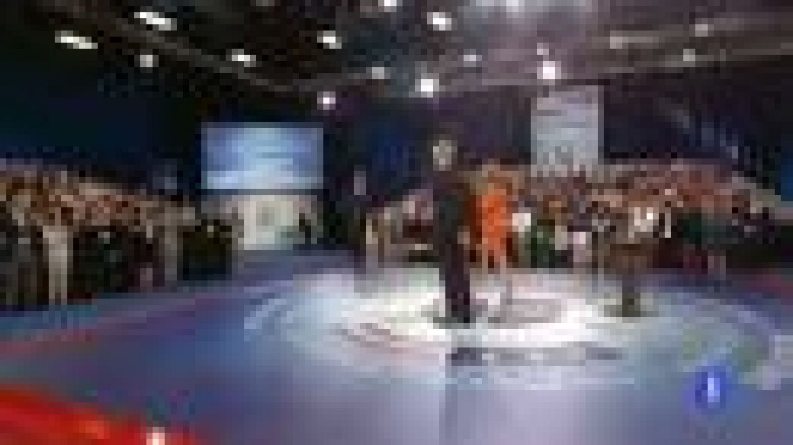 Los candidatos a la presidencia de EE.UU. intentan ganarse al electorado hispano