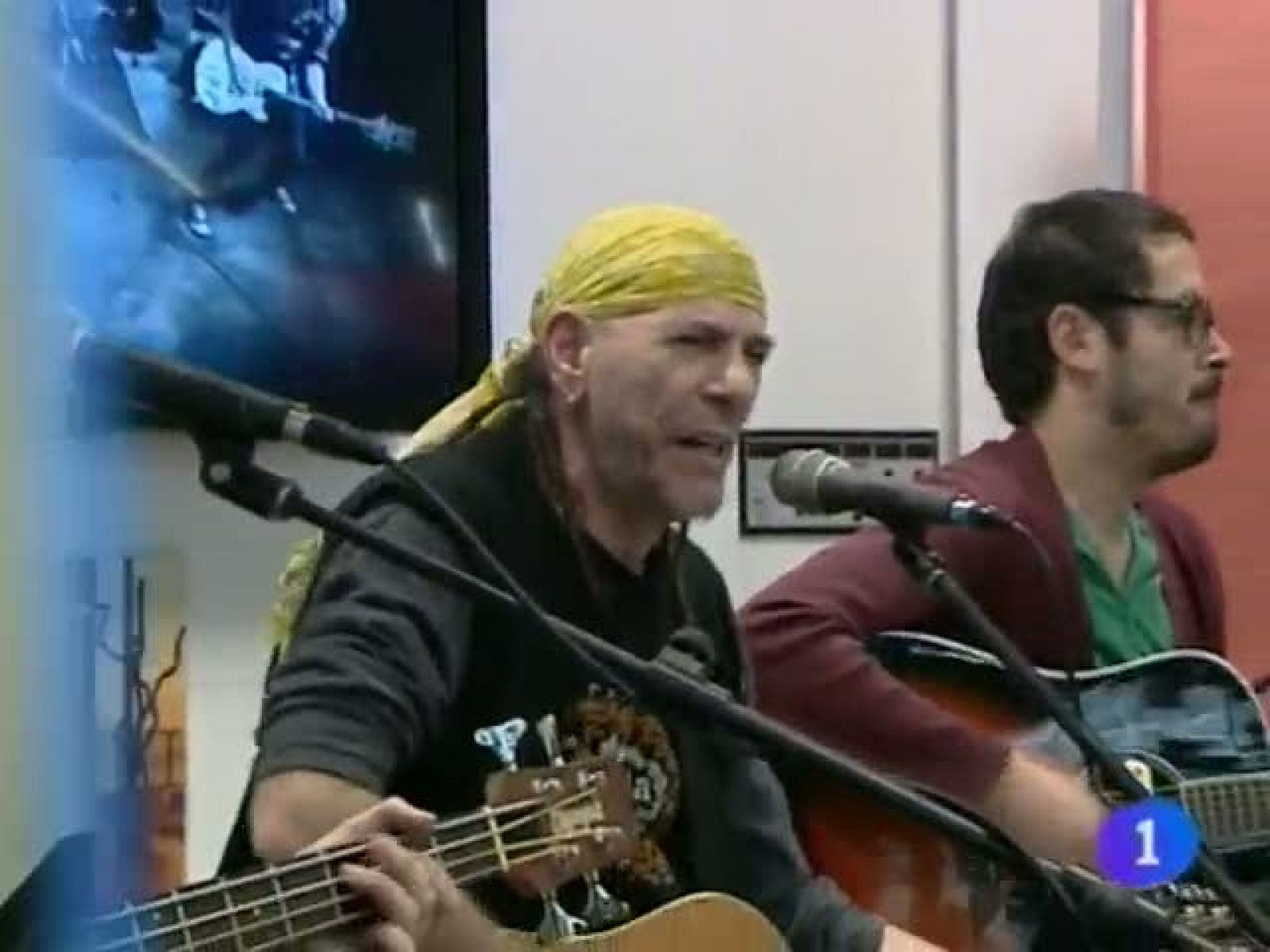 Telenavarra - 21/09/12 | Ver