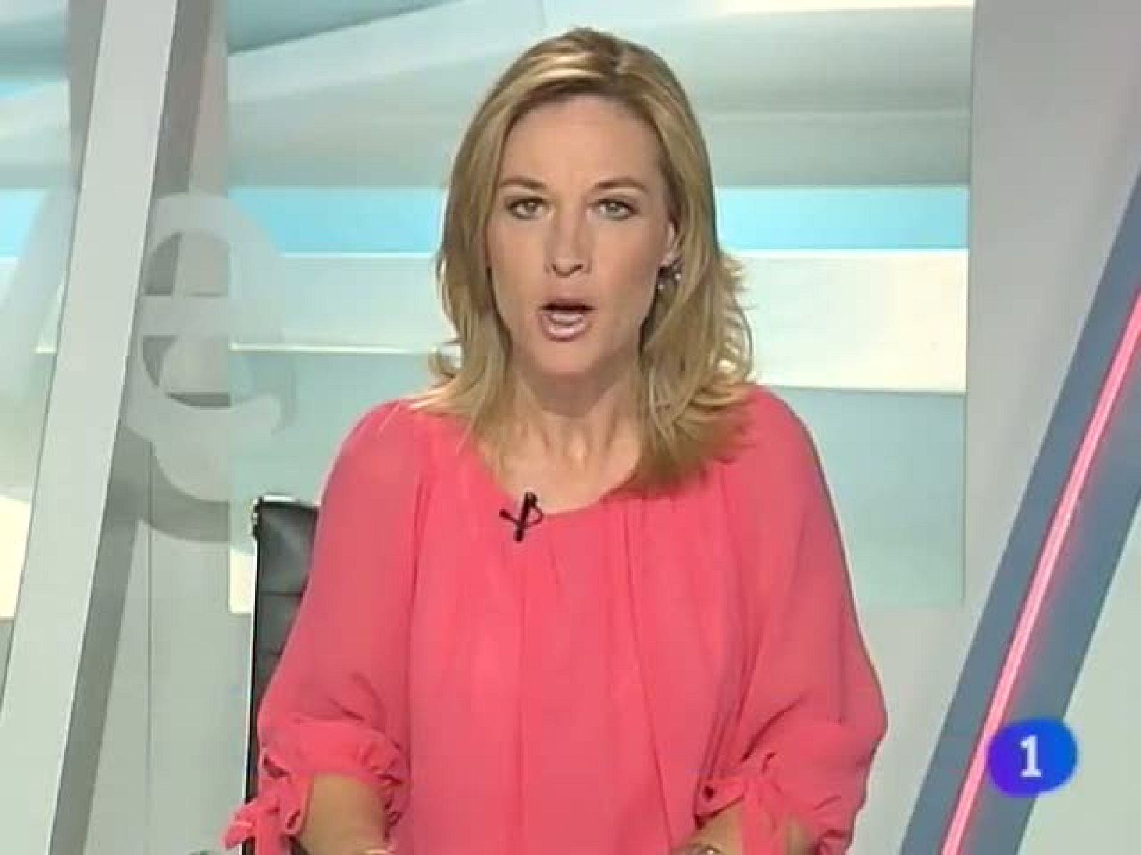 Telenavarra en 2' - 21/09/12 | Ver