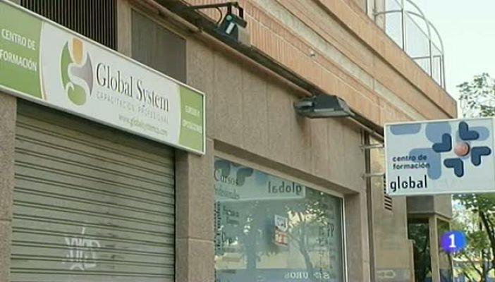 Noticias Aragón - Noticias Aragón - 21/09/12