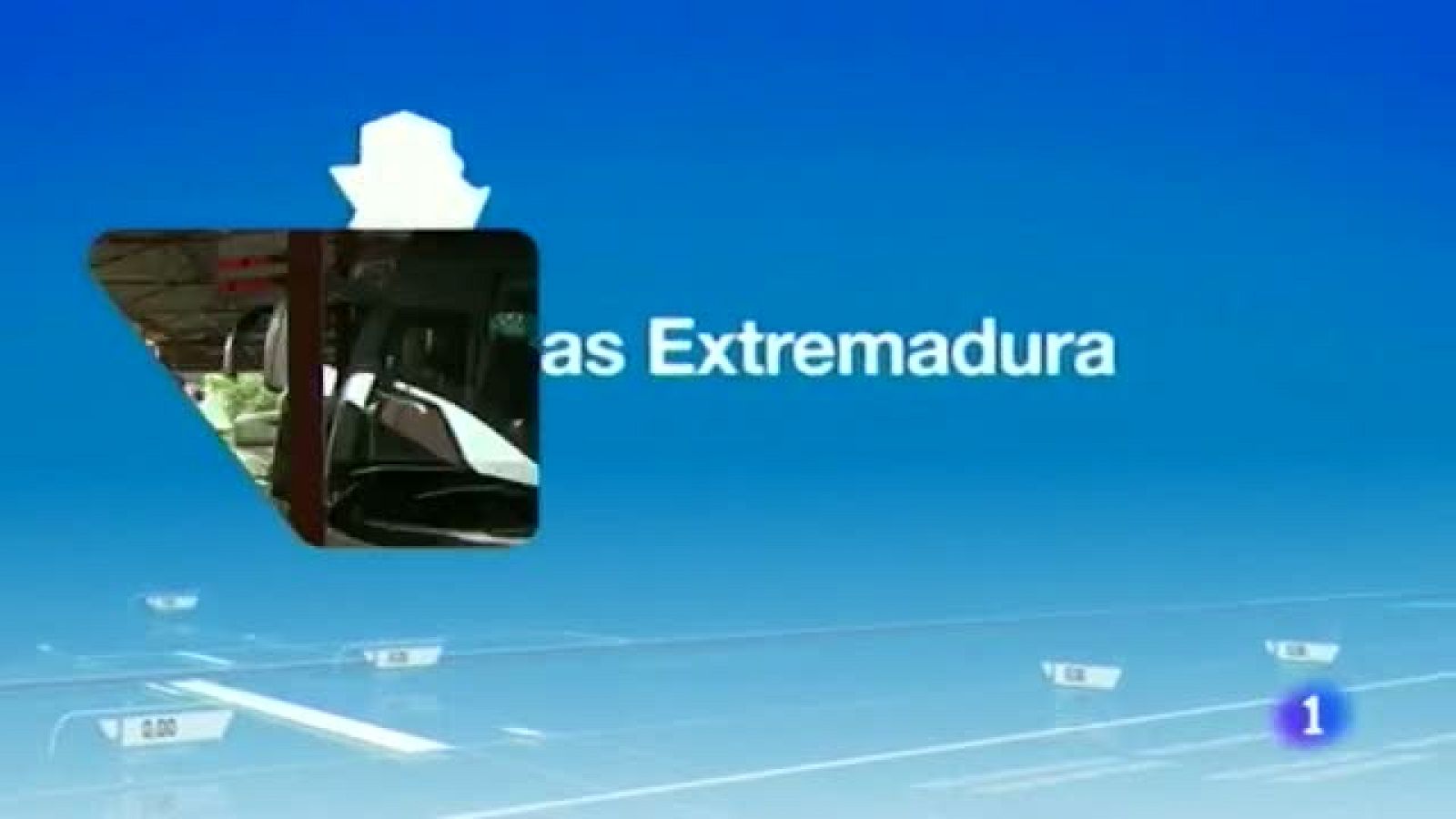 Extremadura en 2' - 21/09/12 | Ver