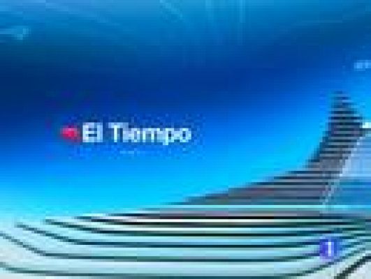 TeleCantabria - El tiempo en Cantabria - 21/09/12