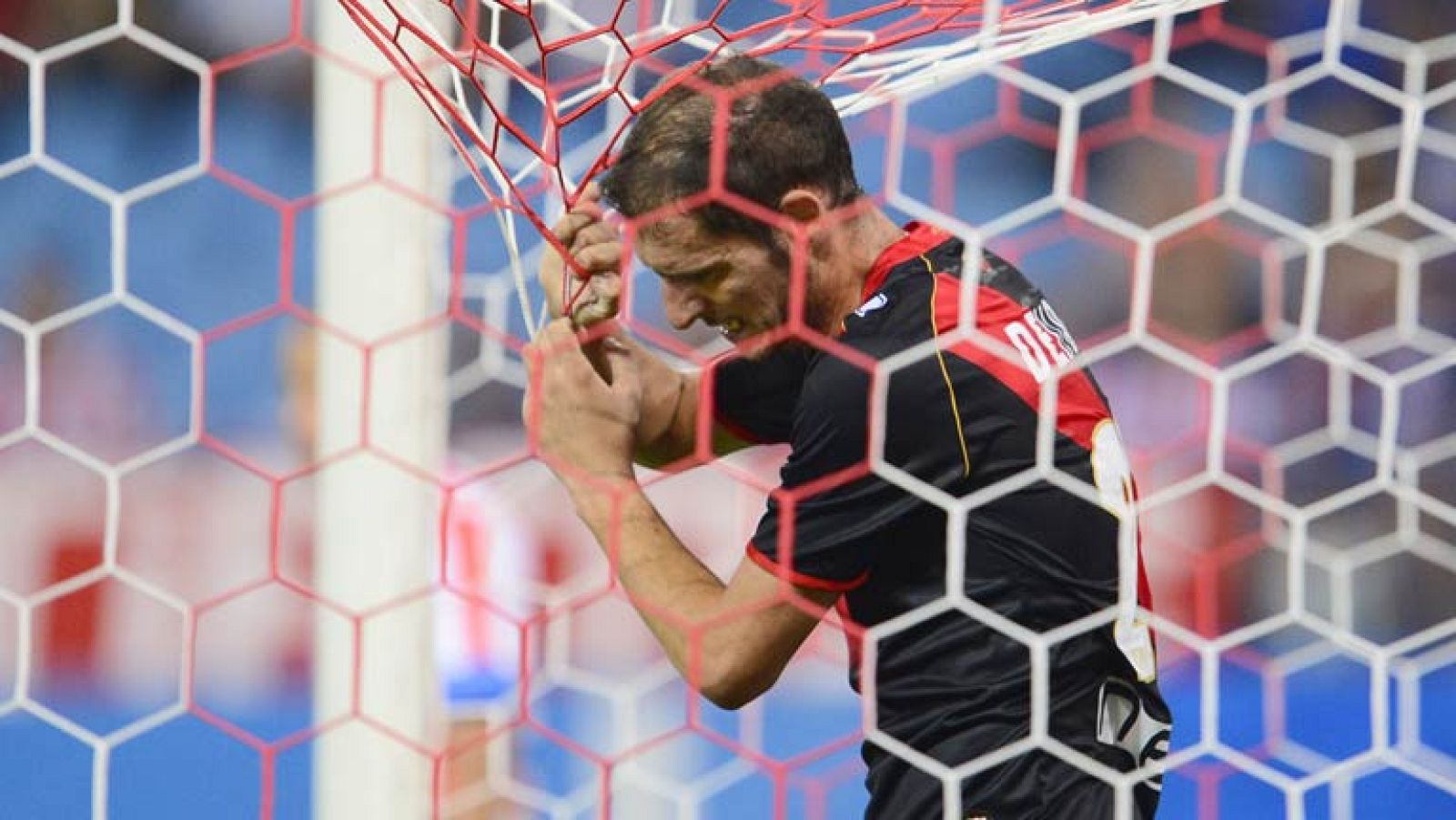 Vallecas no es territorio fácil para el Madrid | Ver