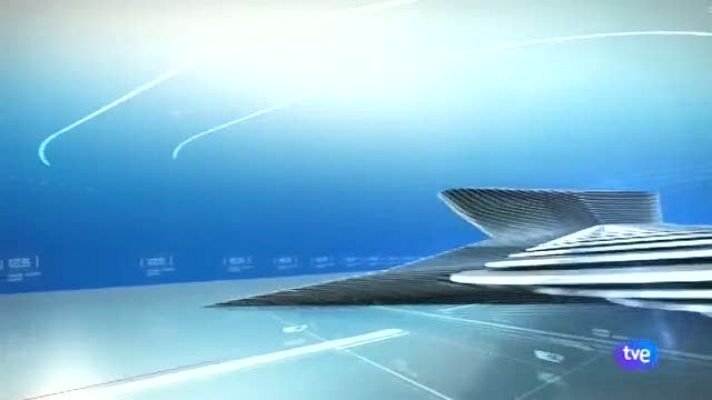 Noticias de Castilla y León - Castilla y León en 2' - 21/09/12