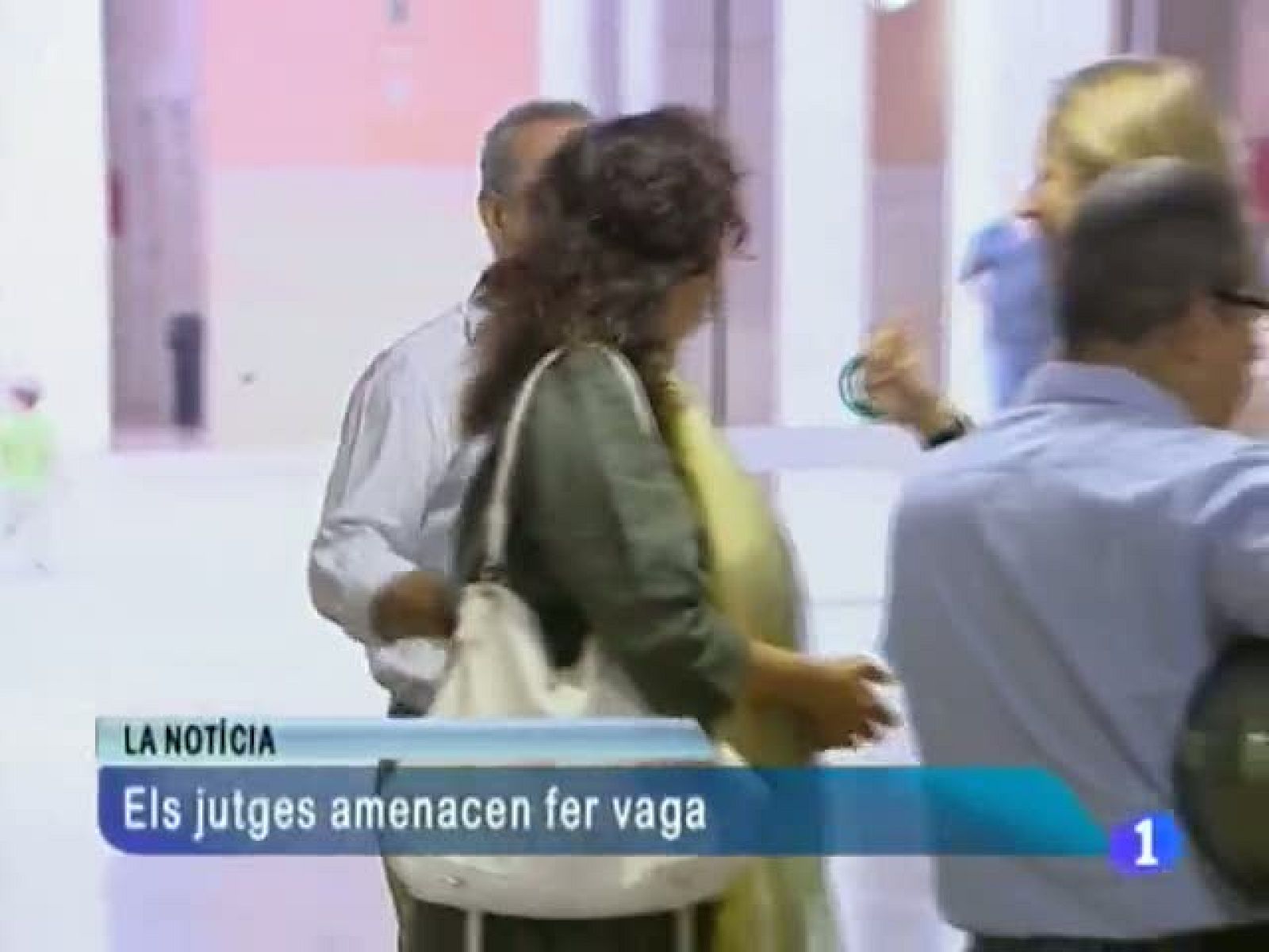 Informatiu Balear - 21/09/12 | Ver