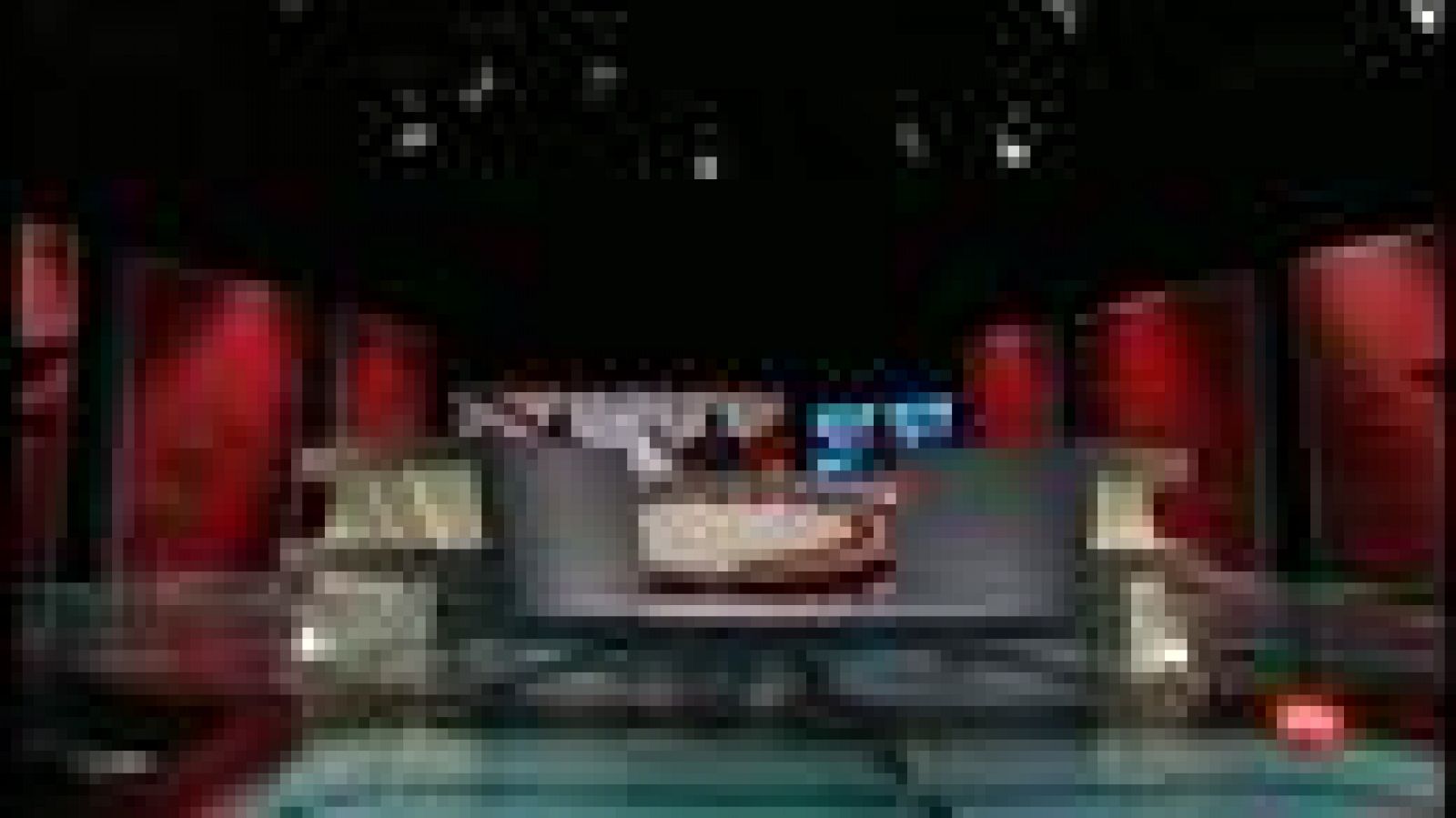 Aquí parlem - Hi haurà avançament electoral?