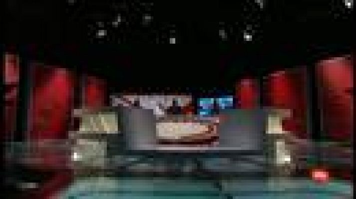 Aquí parlem - Hi haurà avançament electoral?