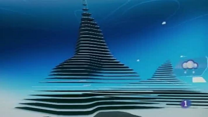 Noticias de Castilla-La Mancha - El tiempo en Castilla La Mancha (21/09/12)