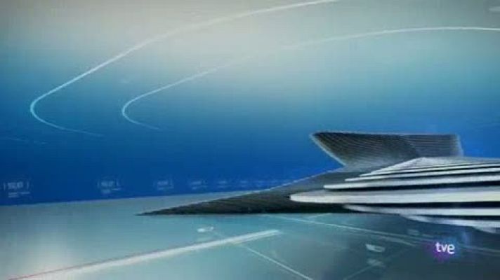 Noticias de Castilla-La Mancha - Noticias Castilla La Mancha en 2' (21/09/12)