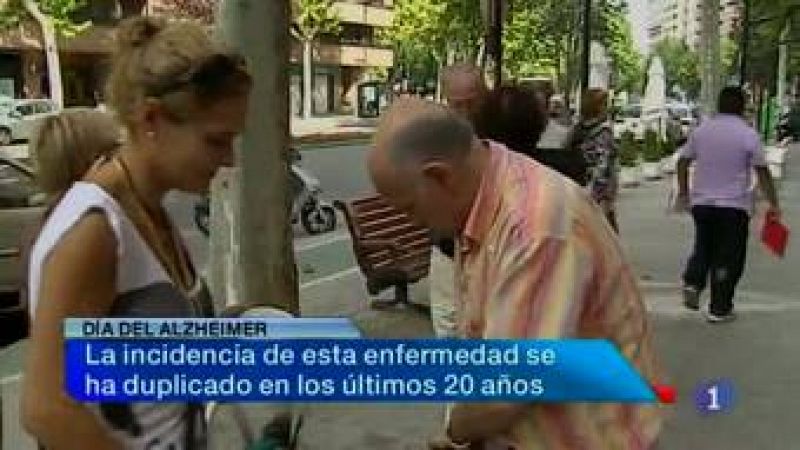  Noticias Castilla La Mancha en 2'