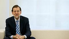 Mariano Rajoy apuesta por una Europa con más integración
