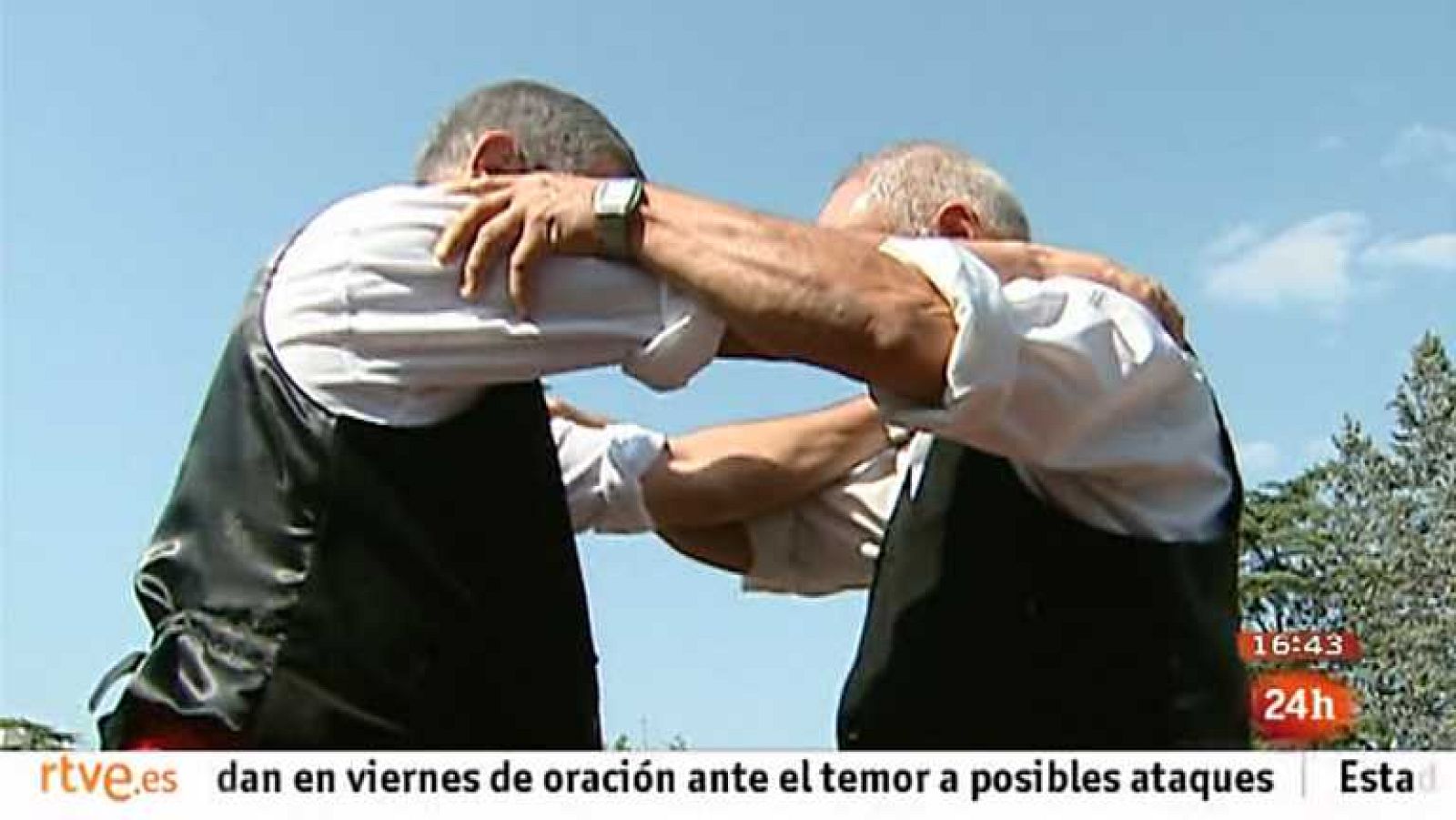 España en 24 horas - 21/09/12 - Ver ahora