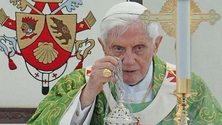 La tarde en 24h - Impuesto eclesiástico en Alemania