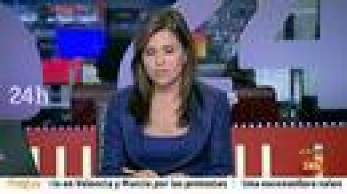 La tarde en 24h - Impuesto eclesiástico en Alemania