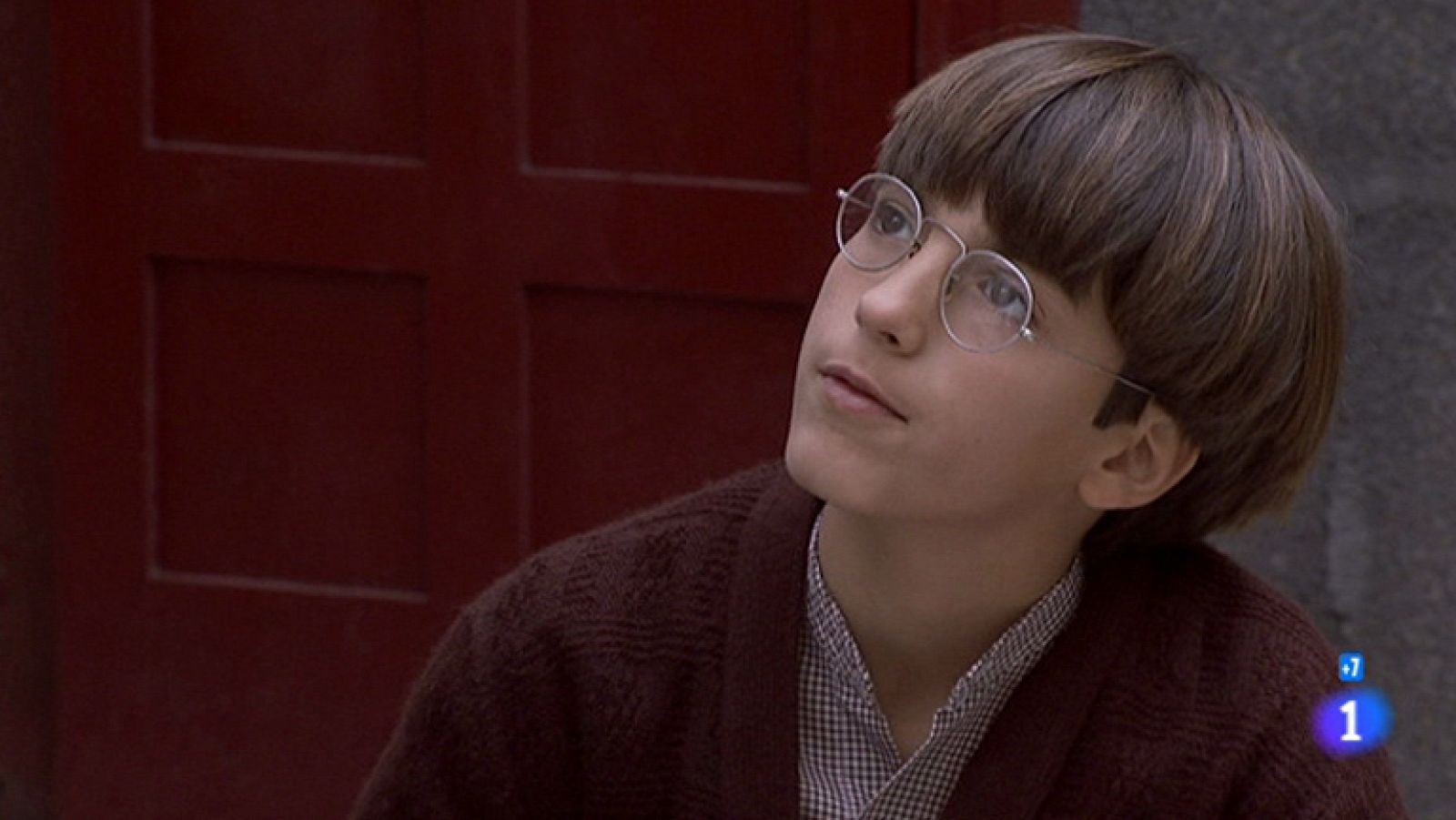 Amar - Pedrito 'in love'