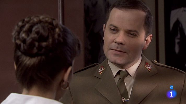 Amar en tiempos revueltos - Olavide exige la verdad de Carlos