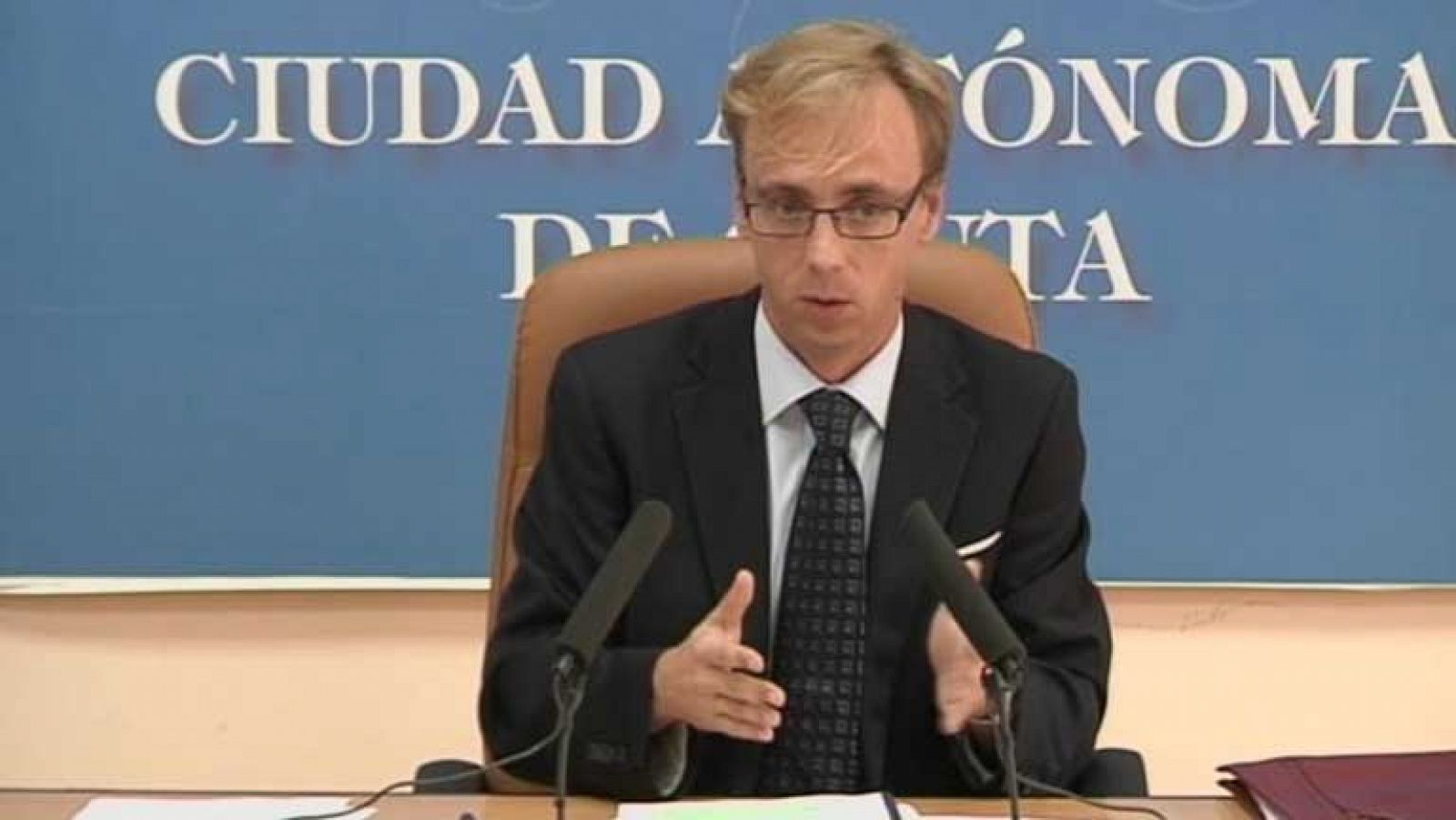 Noticias de Ceuta - 21/09/12