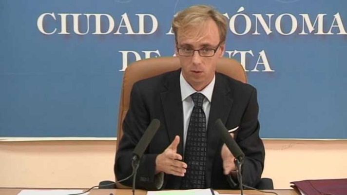 Noticias de Ceuta - Noticias de Ceuta - 21/09/12