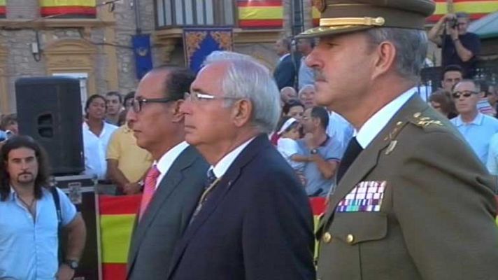 Noticias de Melilla - Noticias de Melilla - 21/09/12