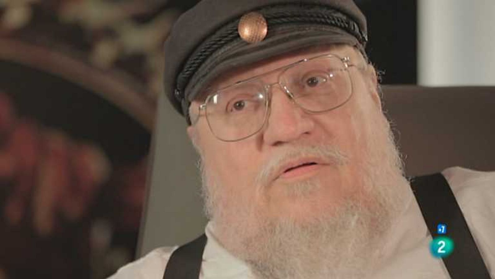 La sala. Un paso más - Espacio: Un paso más - Ver ahora