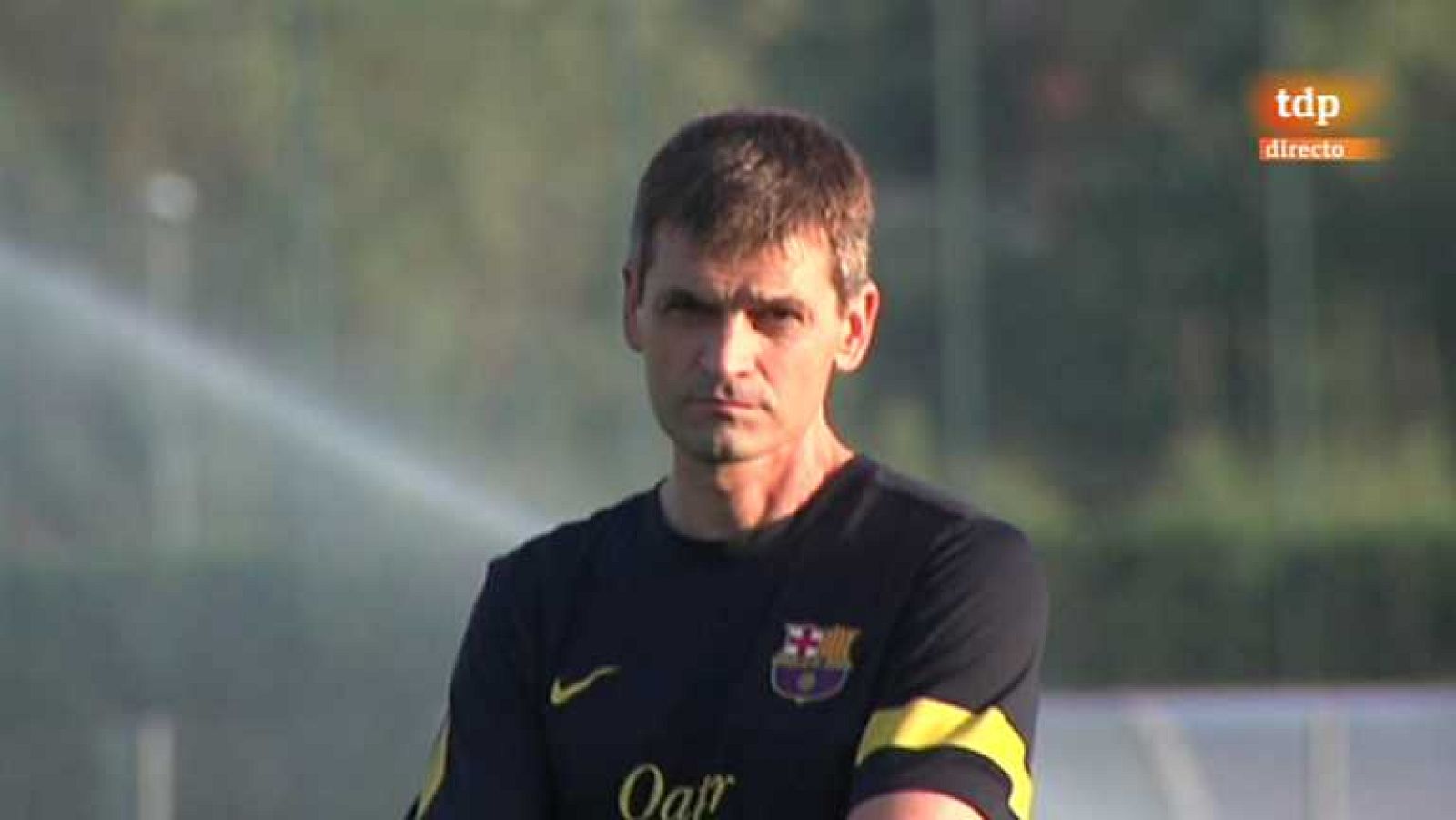 Conexión tdp - 21/09/12 - Ver ahora