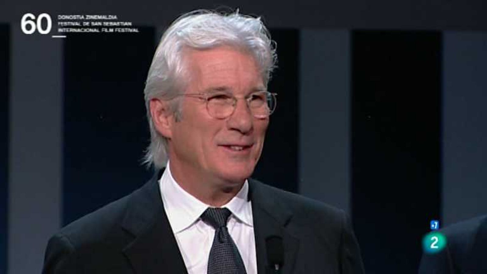 Festival de Cine de San Sebastián 2012 - Gala inaugural - Ver ahora