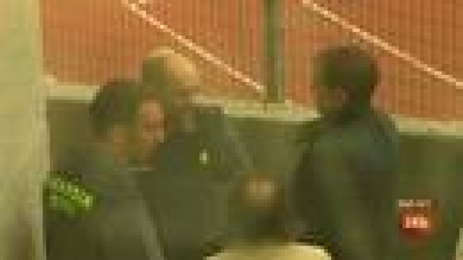 Queda en libertad bajo fianza el alcalde de Boqueixón (PP)