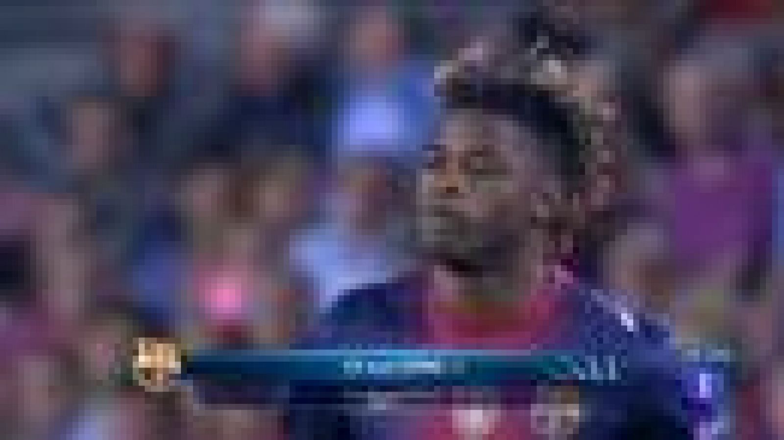 Noticias 24h: El Barça de Tito, a por el Granada de Anquela | RTVE Play