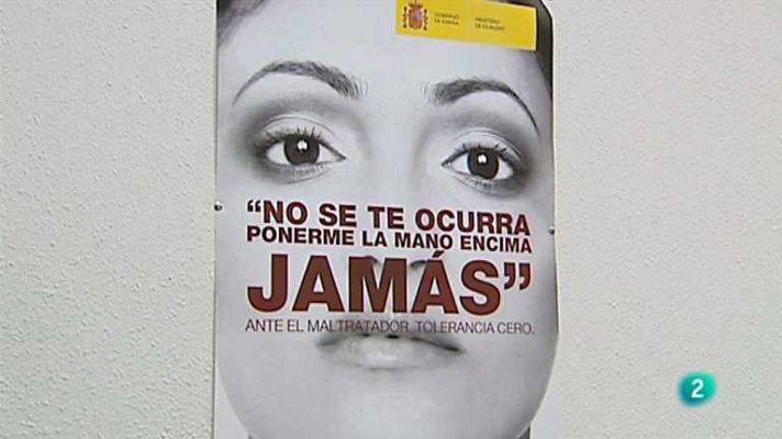 España en comunidad - España en comunidad - 22/09/12