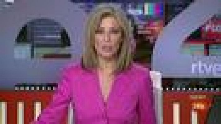 Informativo 24h - Guindos, sobre el posible rescate