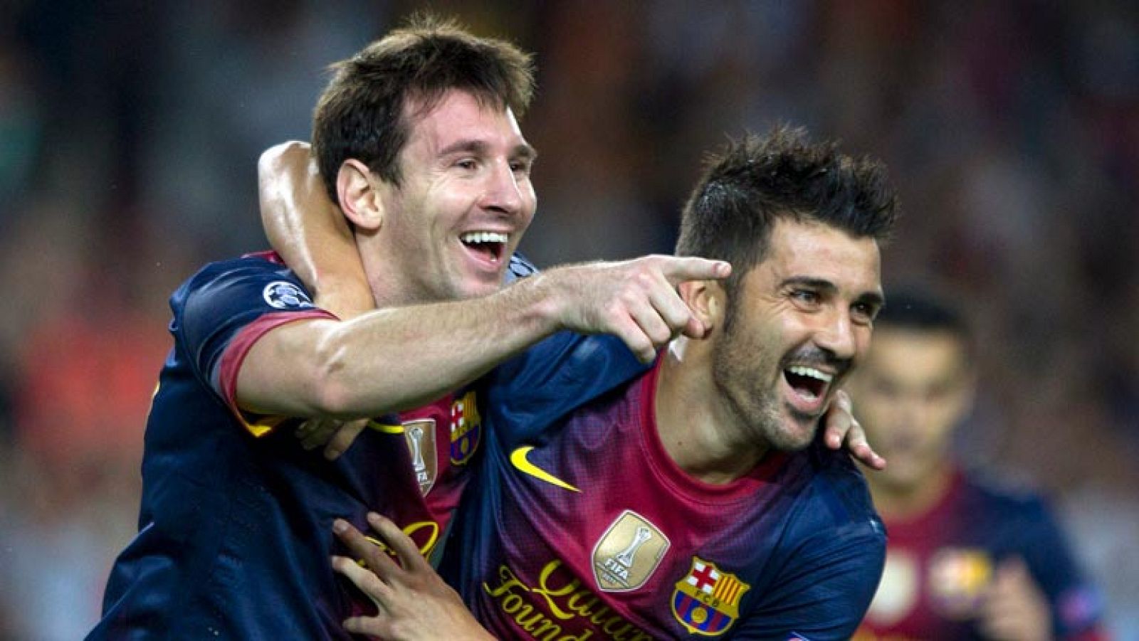 El Barça quiere dormir a once puntos del Real Madrid