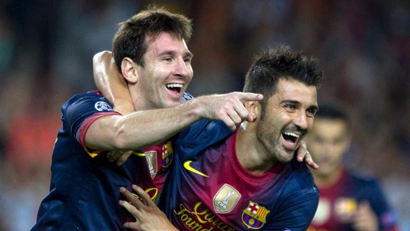 El Barça quiere dormir a once puntos del Real Madrid