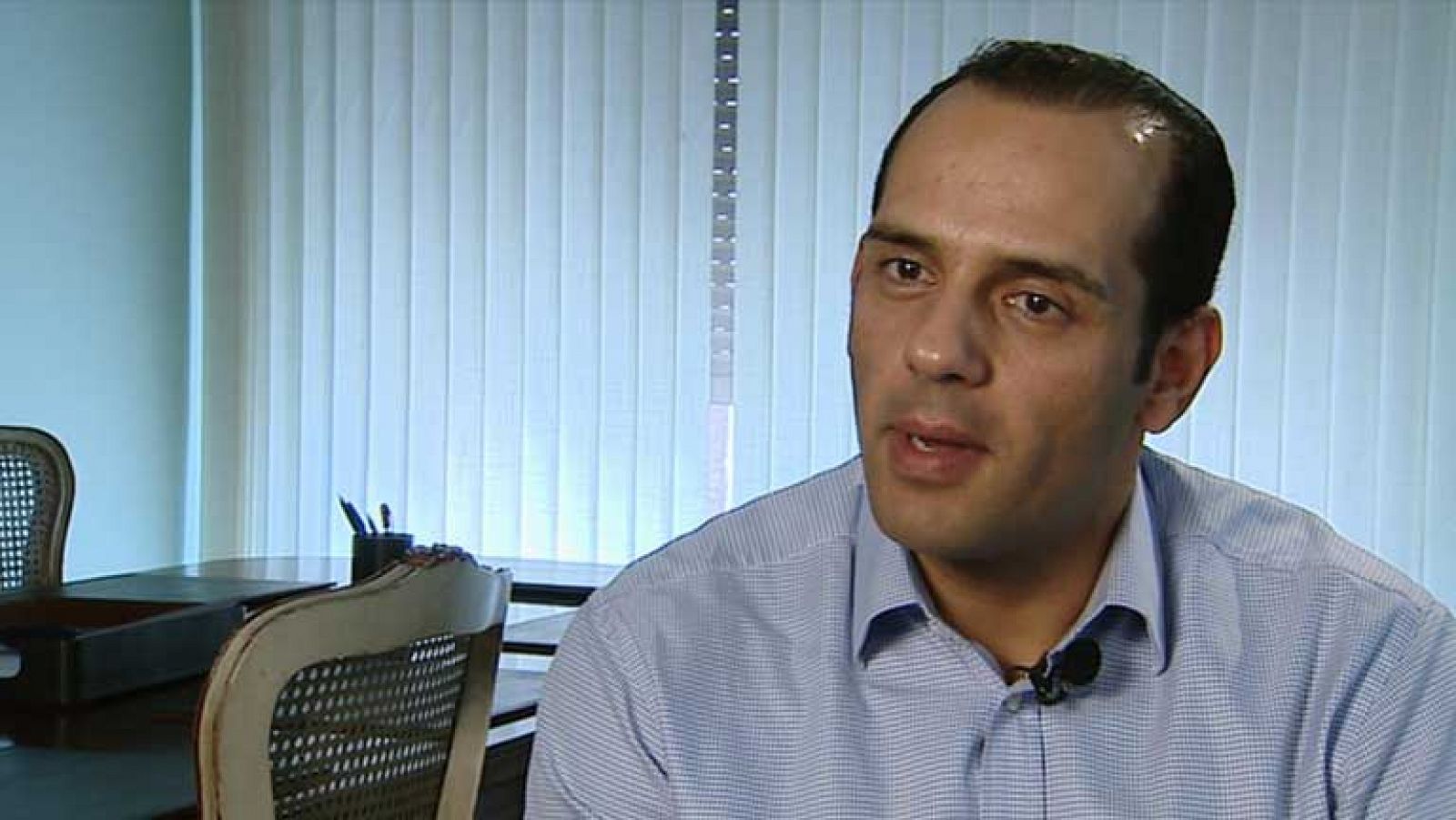 Juan Verde destaca la gran influencia de las redes sociales en las campañas electorales de EE.UU.