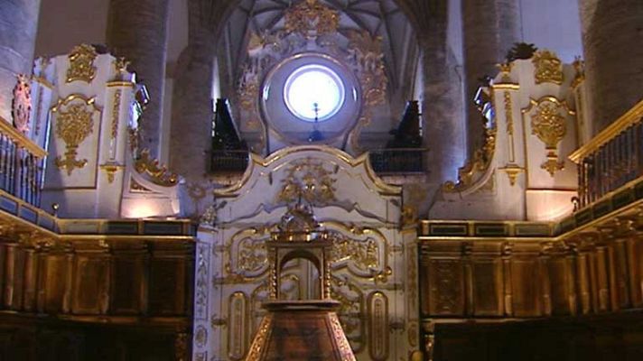 Telediario 1 - Equinoccio