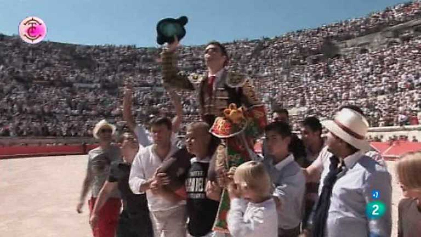 Tendido cero - 22/09/12 - Ver ahora