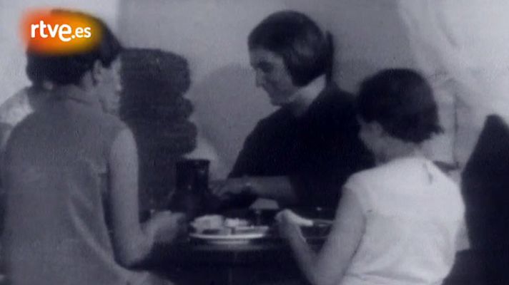 Programas y Concursos en el Archivo de RTVE - Cocina tradicional española