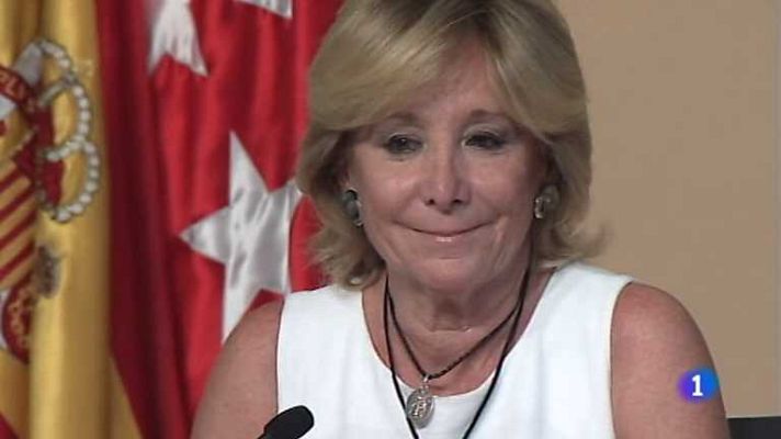 Informe Semanal - Informe Semanal - 22/09/12