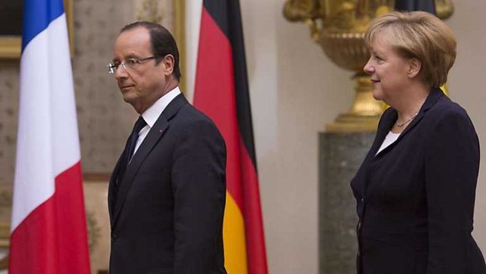 Telediario 1 - Telediario - 21 horas - 22/09/12