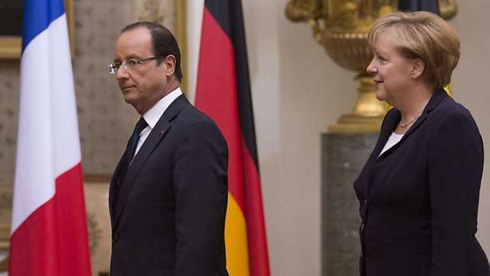 Telediario 1 - Telediario - 21 horas - 22/09/12