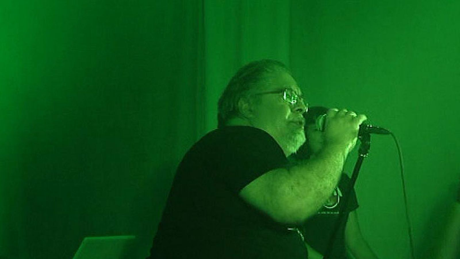 'Aviador Dro' vuelve a escena con 'La voz de la ciencia' | Ver