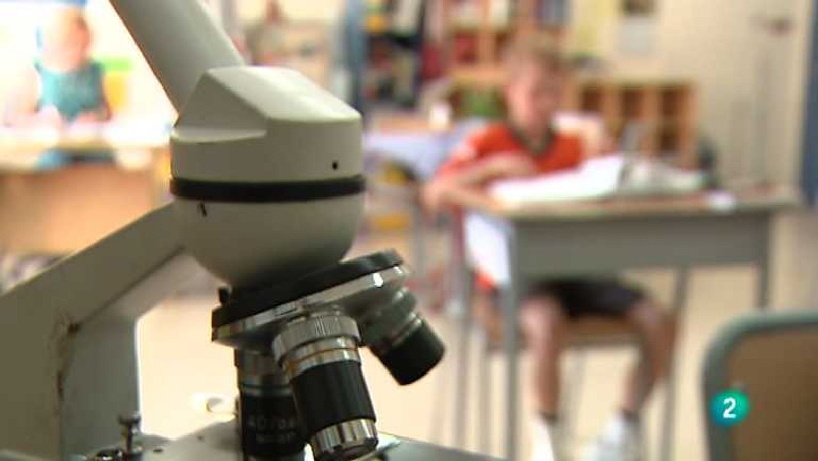 Buenas noticias TV - ECA, una escuela diferente - Ver ahora